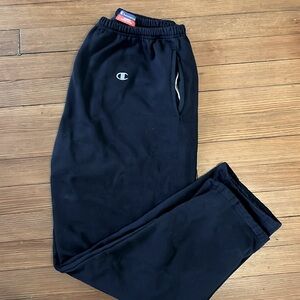 Men’s Champion Sweatpants
